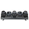 5×120W Tornado Beam Effect Light